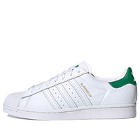 adidas Superstar 'White Green' FZ3642