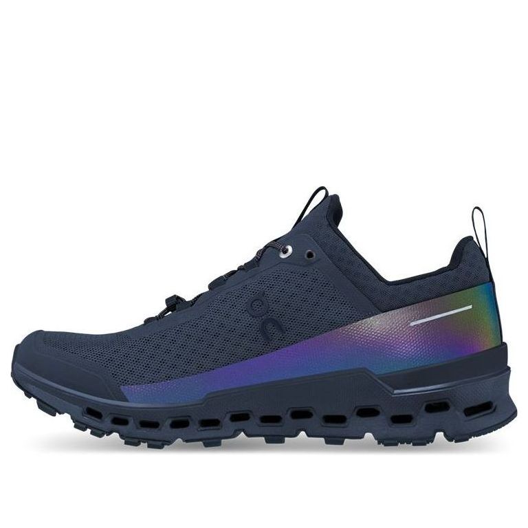 On Running Cloudultra Nite 'Magnet Iron' 44.99092