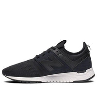 (WMNS) New Balance 247 Classic 'Black' WRL247SK