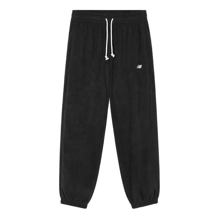 New Balance Athletics Polar Fleece Pant 'Black' MP33543-BK