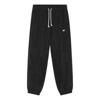 New Balance Athletics Polar Fleece Pant 'Black' MP33543-BK