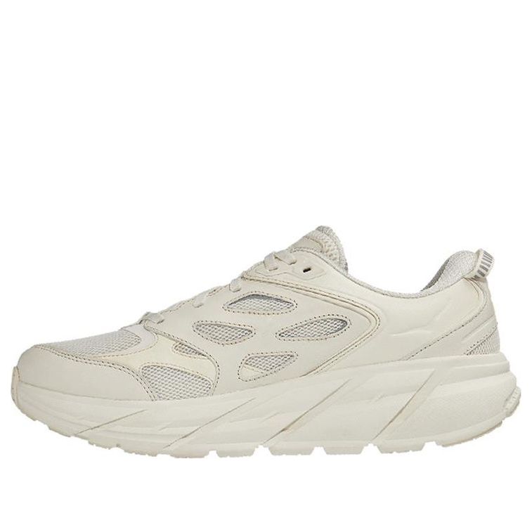 HOKA ONE ONE Clifton L 'Tofu' 1117050-TTF