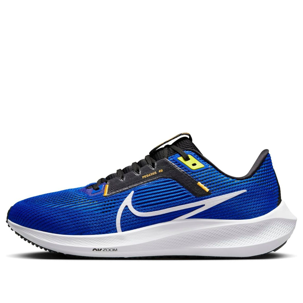 Nike Air Zoom Pegasus 40 'Racer Blue' DV3853-401