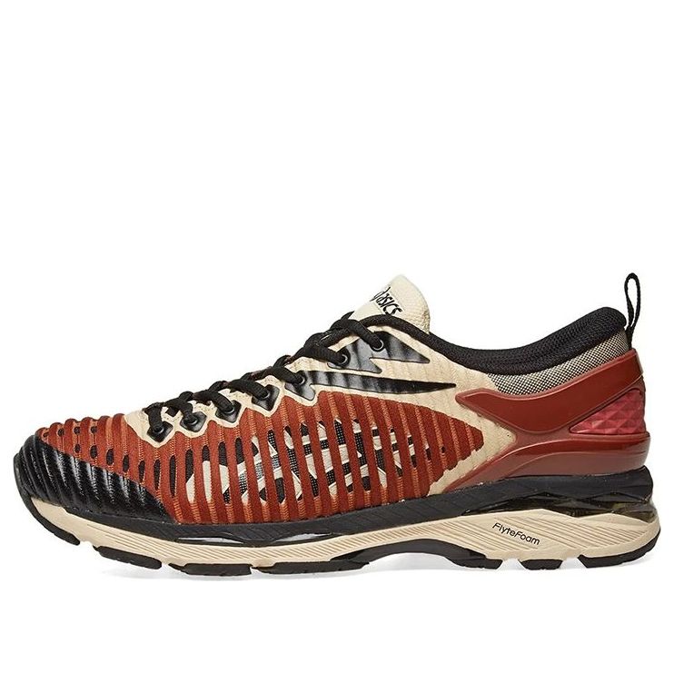 ASICS x Kiko Kostadinov Gel-Delva 1 'Caramel' 1013A041-200