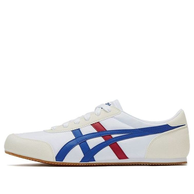 Onitsuka Tiger Track Trainer 'White' 1183A154-101