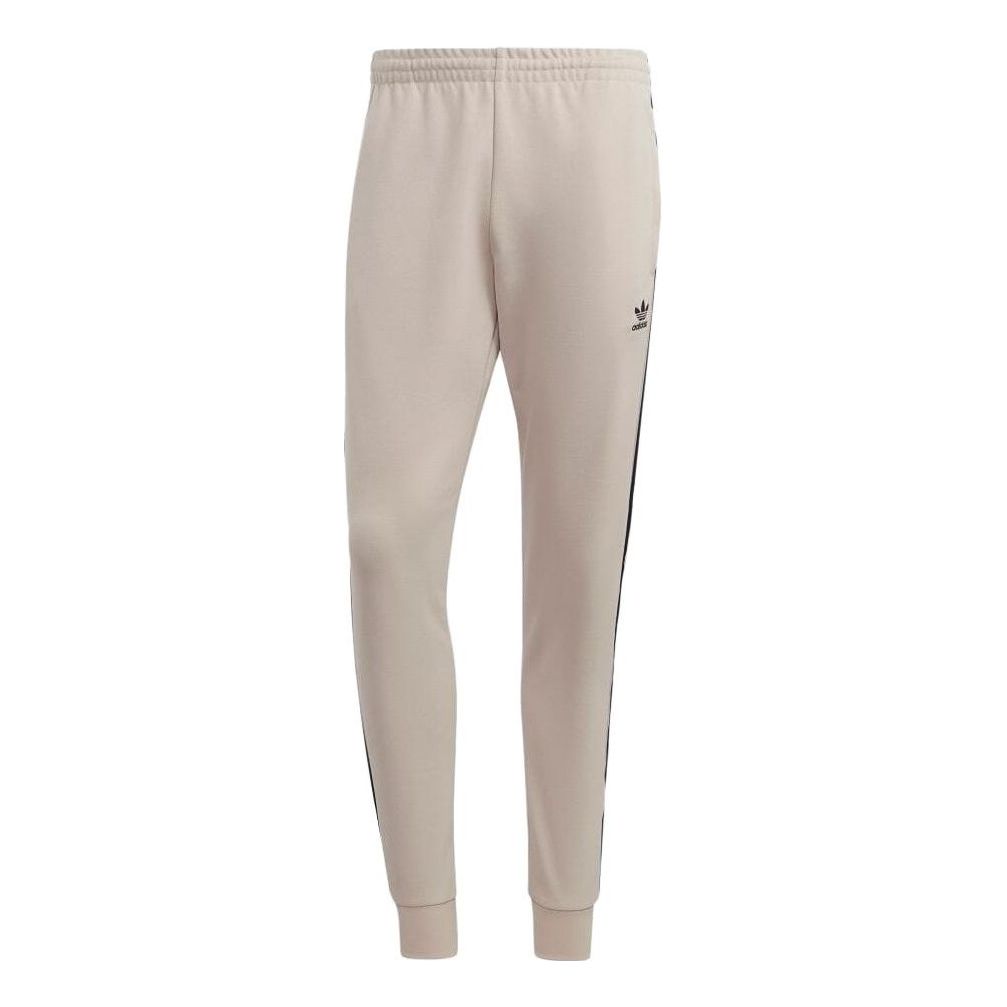 adidas originals Adicolor Classics SST Track Pants 'Wonder Beige' IM4544