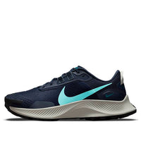 (WMNS) Nike Pegasus Trail 3 'Obsidian Dynamic Turquoise' DA8698-400