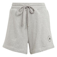 (WMNS) adidas by Stella McCartney TrueCasuals Terry Short 'Grey' HT1098
