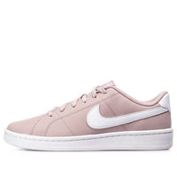 (WMNS) Nike Court Royale 2 'Pink White' CU9038-600