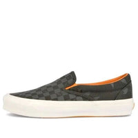 Vans Vault UA OG Classic Slip-On Lx x Yoshida Porter VN0A45JKWW61