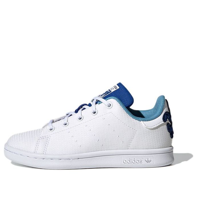 (PS) adidas Stan Smith Primeblue J 'Octopus' FX6004