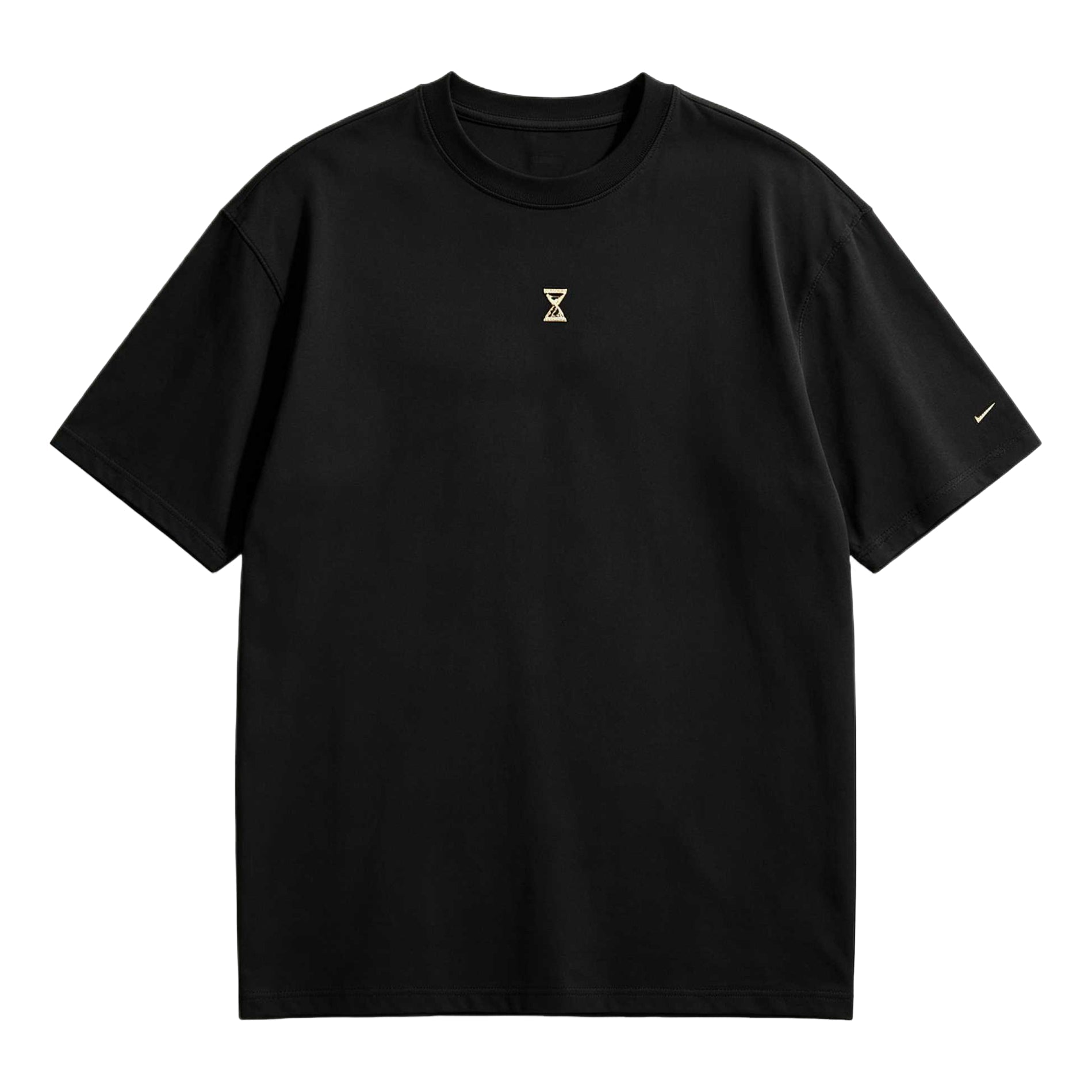 Nike T-Shirt 'Black' IX5450-010