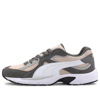 PUMA Axis Plus Gray Pearl 370286-09
