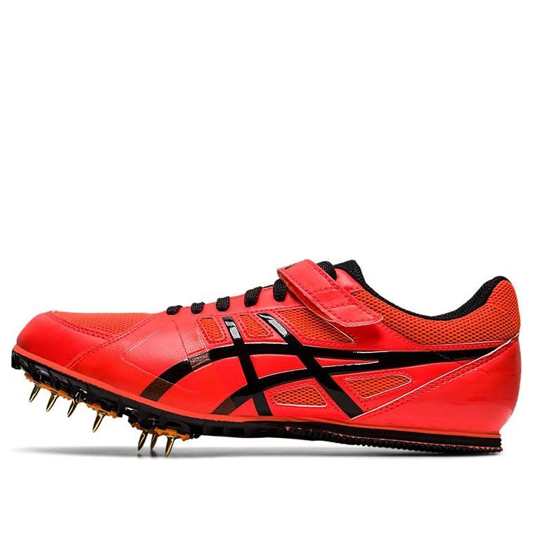 ASICS Heatflat FR 7 Red/Black TTP526-701
