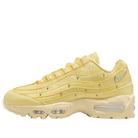(WMNS) Nike Air Max 95 Big Bubble 'Soft Yellow' IQ3444-722