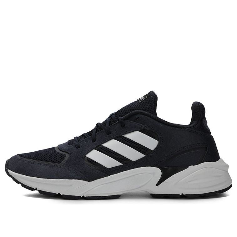 adidas 2019 90s Valasion U Basic 'White Blue' EG1483