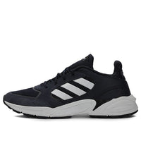adidas 2019 90s Valasion U Basic 'White Blue' EG1483