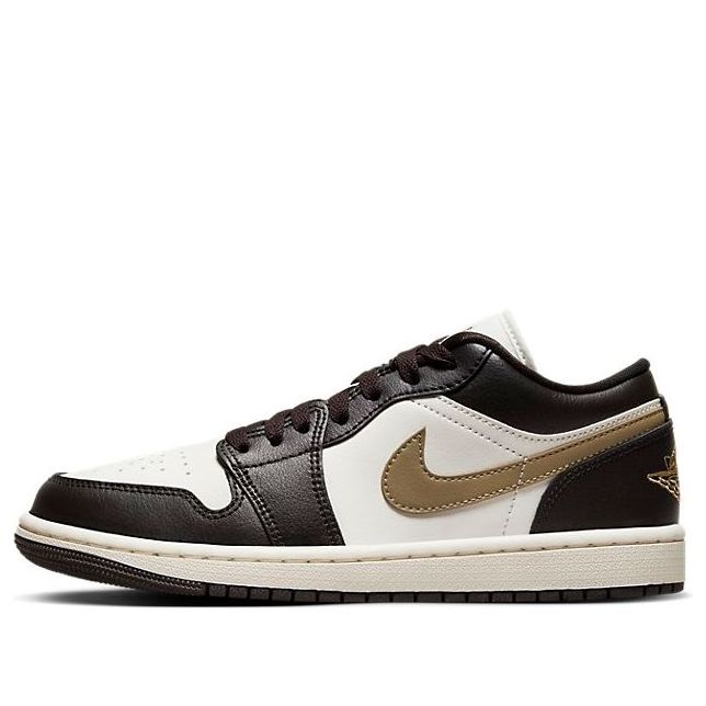 ⚡️(WMNS) Air Jordan 1 Low 'Shadow 'Brown' DC0774-200