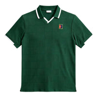 NikeCourt Slam Dri-FIT ADV Polo 'Gorge Green' IB1025-341