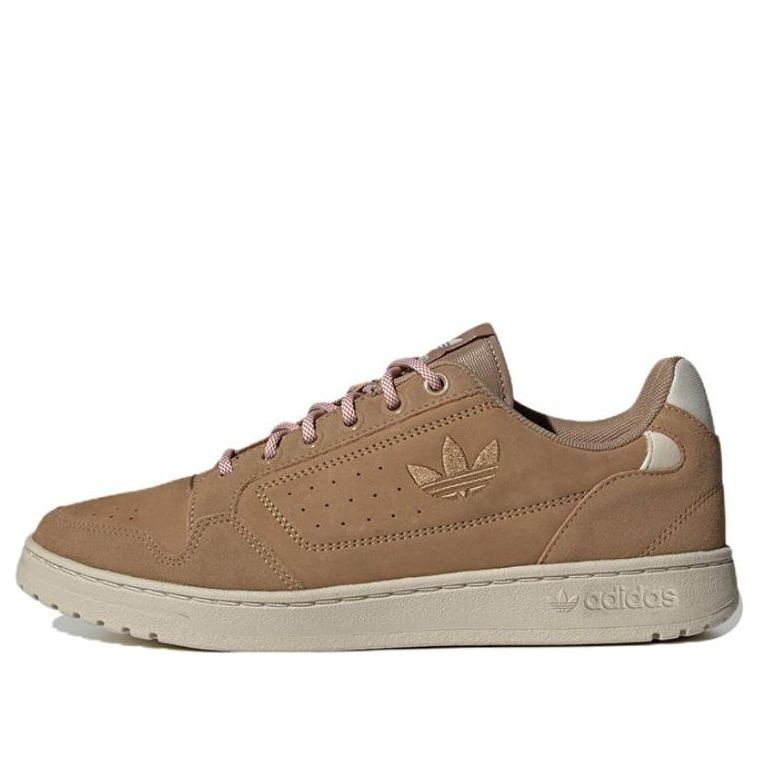 adidas originals NY 90 'Brown' GX6875