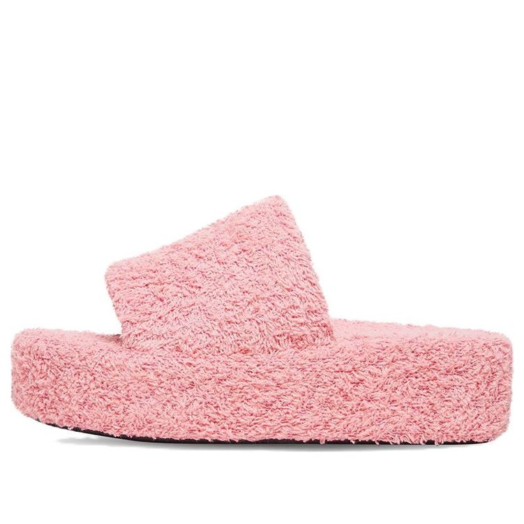 (WMNS) Balenciaga Rise 'Pink' 656988W2HS05900
