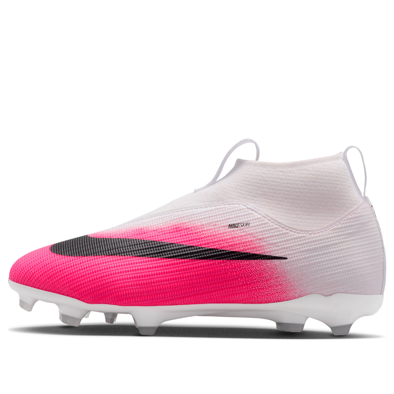 (GS) Nike Jr. Mercurial Superfly 11 Academy MG High 'Multicolor' IO8229-900