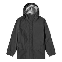 STONE ISLAND Shadow Project Cocoon Parka 'Black' 771941220-V2029
