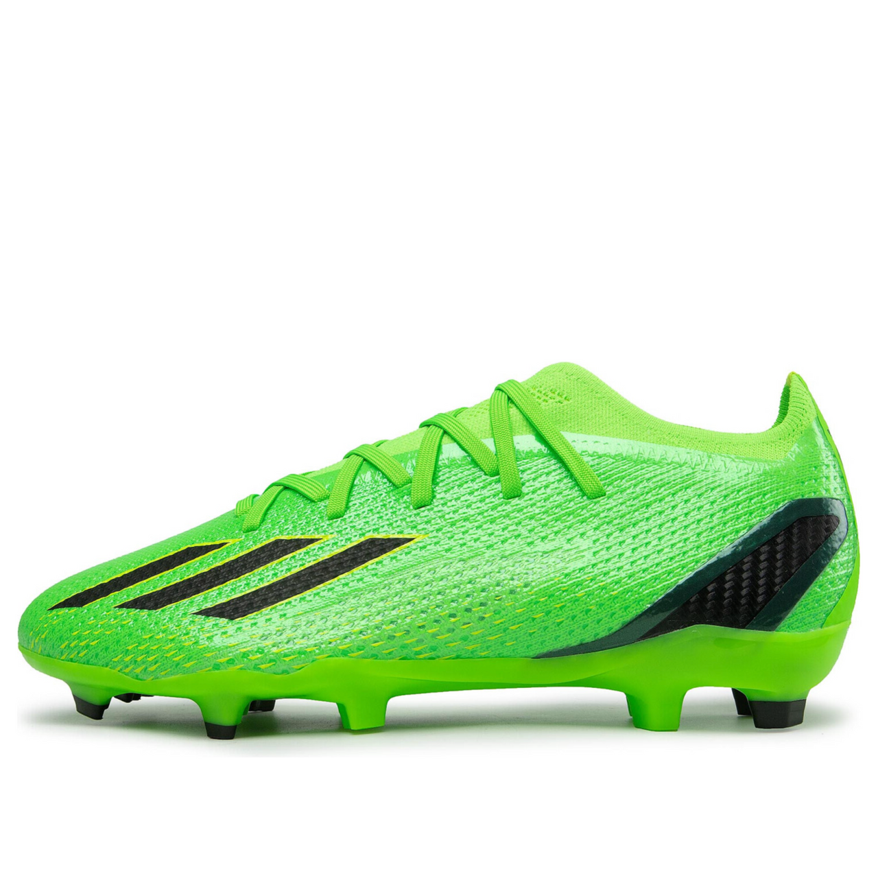 adidas X SPEEDPORTAL.2 Football boots Firm Ground 'Green' GW8450