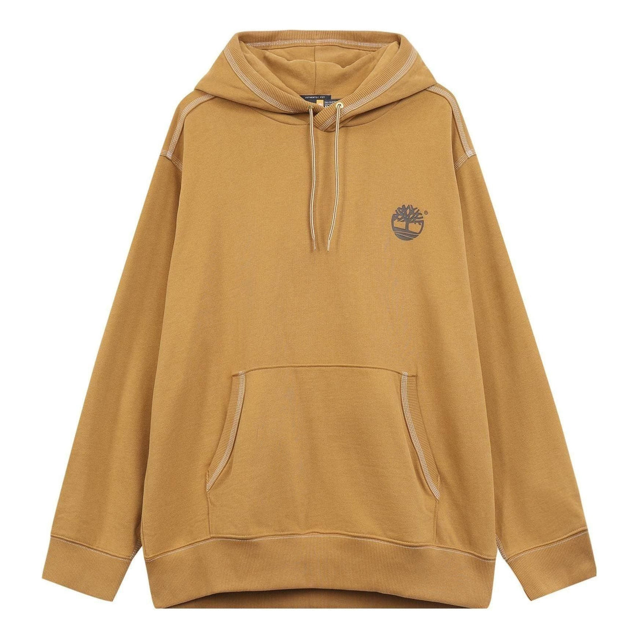 Timberland Elevated Hoodie 'Yellow' A27HP-P47