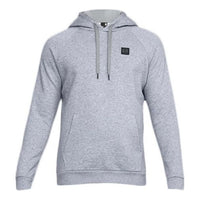 Men's Under Armour UA Rival Fleece Training Sports Black 1320736-001