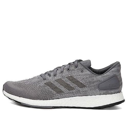 adidas PureBoost DPR 'Triple Grey' BB6290