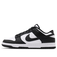 Nike Dunk Low 'Panda Black White' DD1391-100