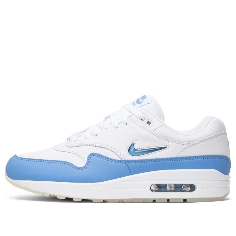 Nike Air Max 1 Premium SC Jewel 'University Blue' 918354-102