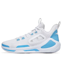 ANTA Alien 3 'White Blue' 112211601-2
