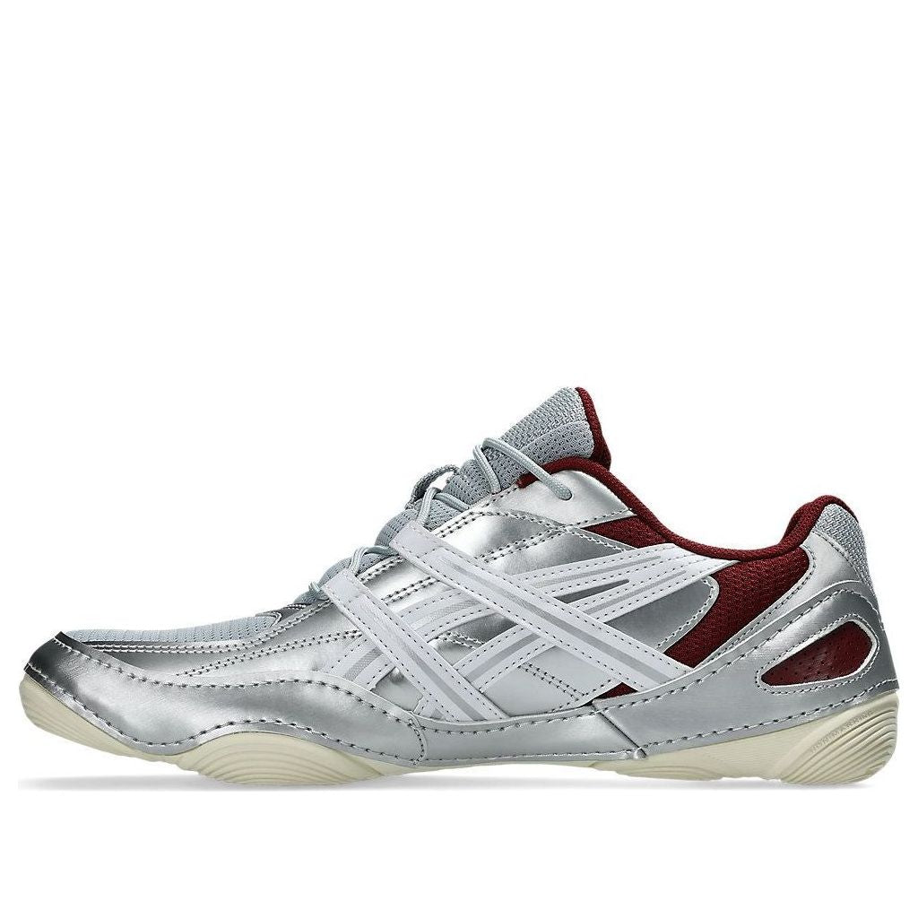 ASICS Hypersync 'Piedmont Gray Pure Silver' 1203A879-020