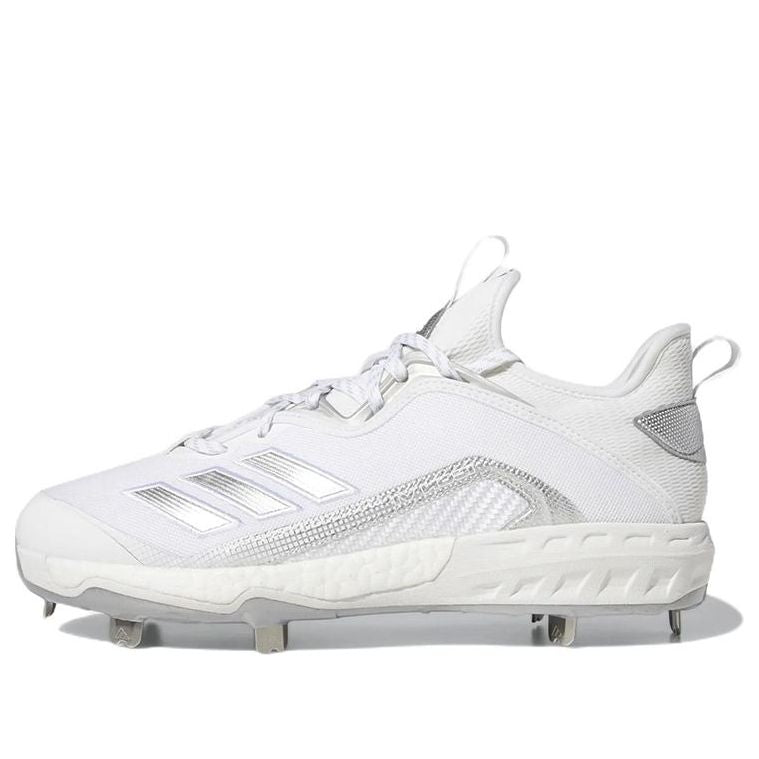 adidas Icon 6 'White Silver Metallic' FV9341