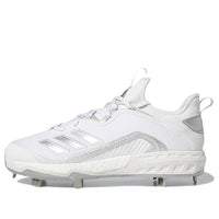 adidas Icon 6 'White Silver Metallic' FV9341