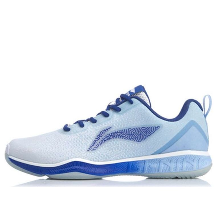Li-Ning Badminton Shoes AYTP019-3