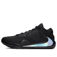 Nike Zoom Freak 1 EP 'Black Iridescent' BQ5423-004