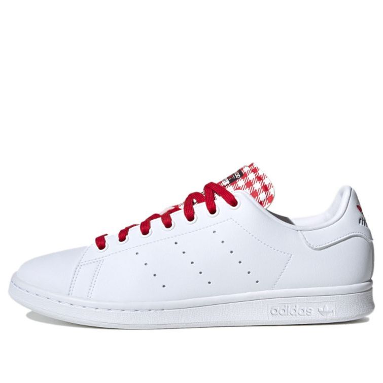 (WMNS) adidas Stan Smith 'Interchangeable Tongue' FZ2821