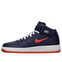 Nike Air Force 1 Mid 'NYC Jewel' 315123-402