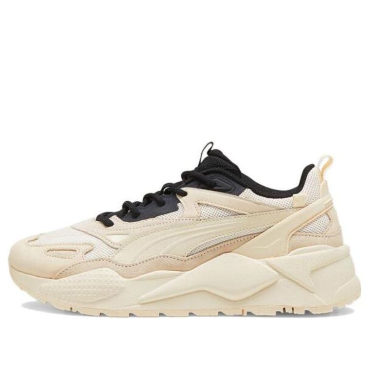 PUMA RS-X efekt PRM 'Beige Black' 390776-30