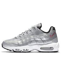 Nike Air Max 95 QS 'Silver Bullet' 918359-001