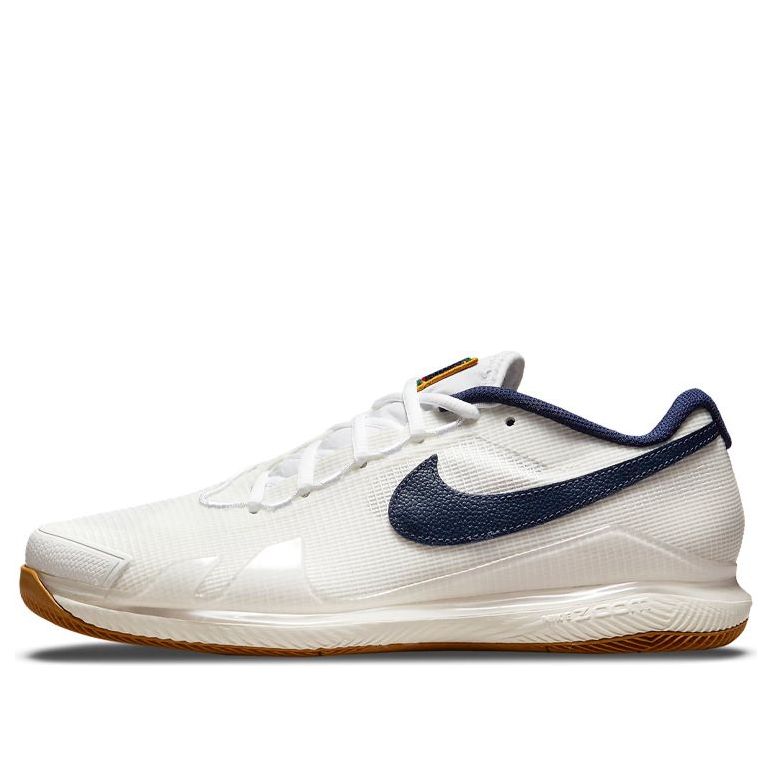 Nike Court Air Zoom Vapor Pro 'Summit White Binary Blue' CZ0220-133