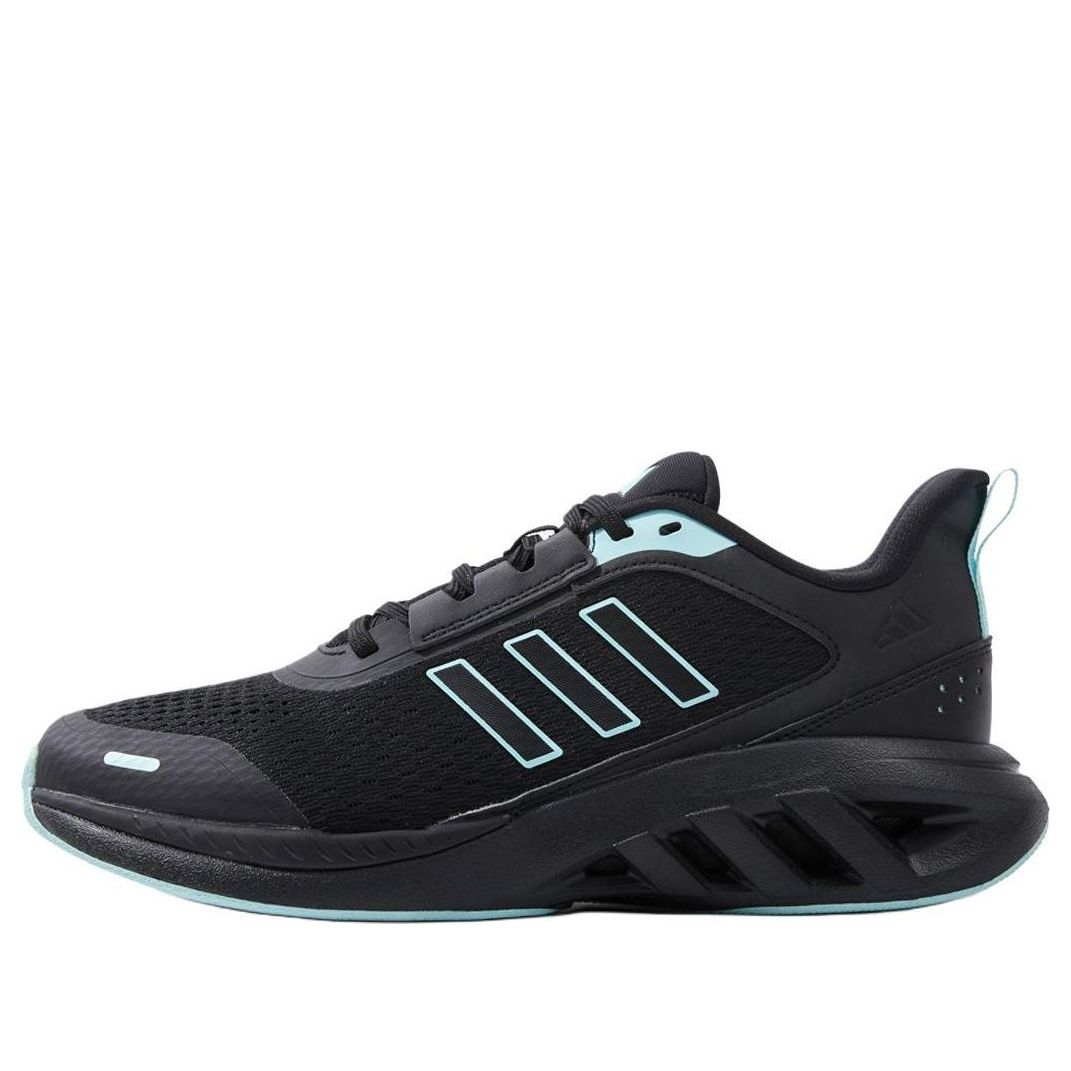 adidas Neo All Day Power 'Black Teal' JQ2245