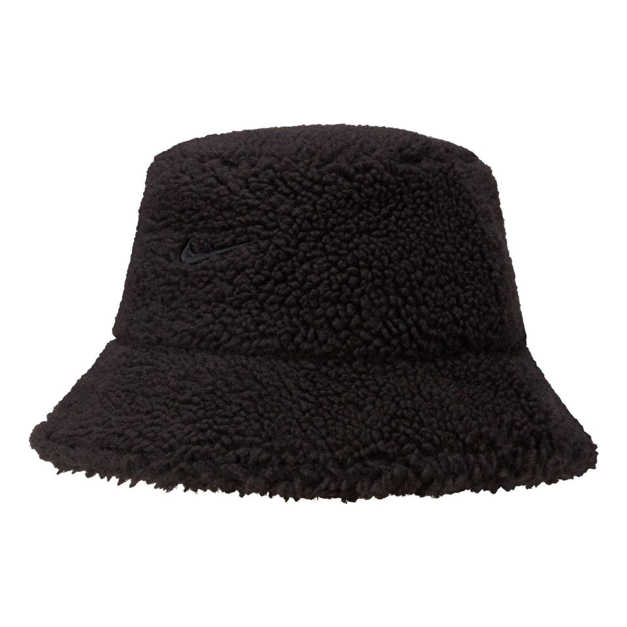 (GS) Nike Winterized Bucket Hat 'Black' DV5437-010