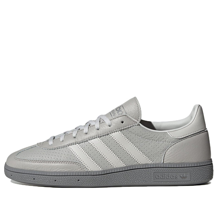 adidas Handball Spezial 'Grey White' IE9840