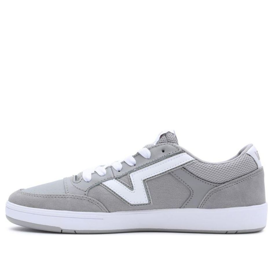 Vans Lowland Comfycush 'Grey' VN0A7TNLKAQ