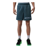 Jordan Dri-FIT Mesh Graphic Shorts 'Ash Green' IF0872-031