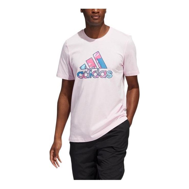 adidas LogoT HS4333